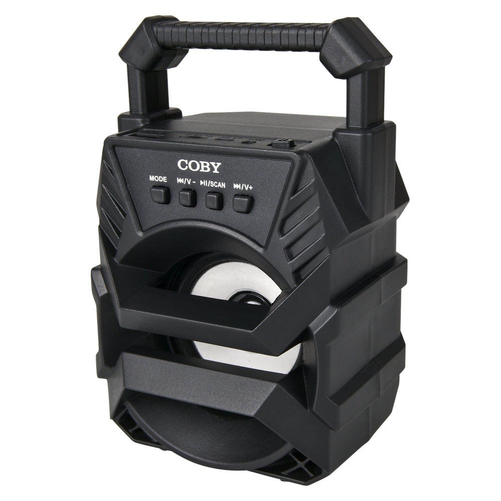 Wireless LED Party Speaker