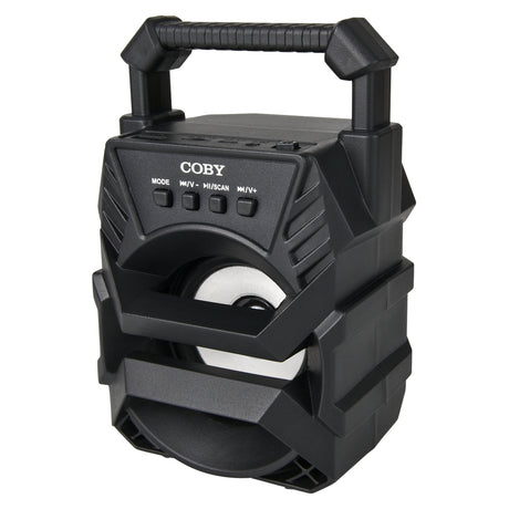 Wireless LED Party Speaker