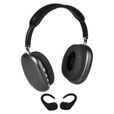 Wireless Headphone Combo