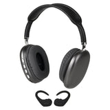 Wireless Headphone Combo