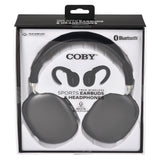 Wireless Headphone Combo