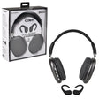 Wireless Headphone Combo