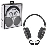 Wireless Headphone Combo