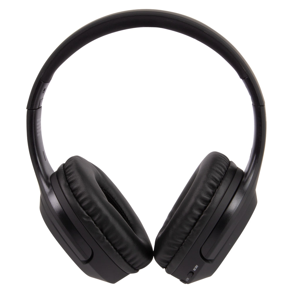 Wireless Headphones Noise Canceling