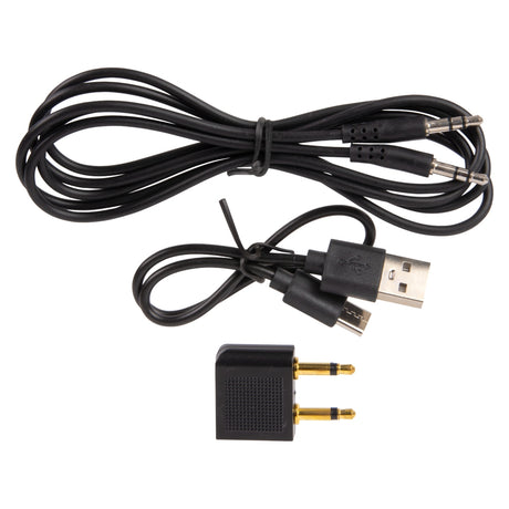 Wireless Headphones Noise Canceling