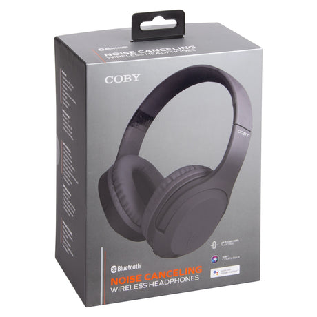 Wireless Headphones Noise Canceling