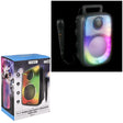 Party Speaker With Microphone