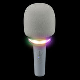 Wireless Karaoke Microphone