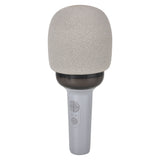 Wireless Karaoke Microphone