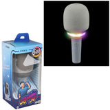 Wireless Karaoke Microphone