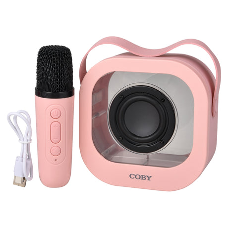 Wireless Karaoke Speaker
