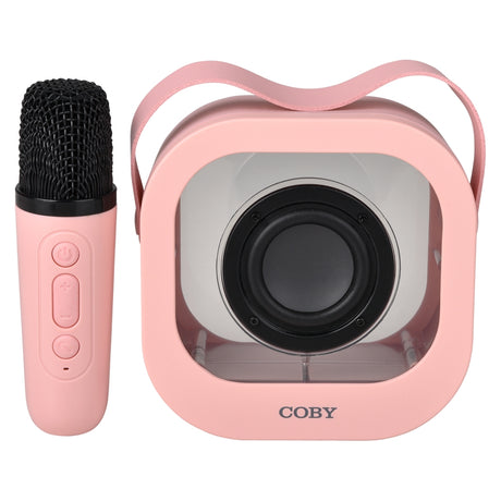 Wireless Karaoke Speaker