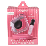 Wireless Karaoke Speaker