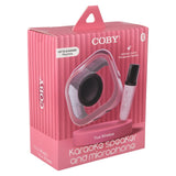 Wireless Karaoke Speaker