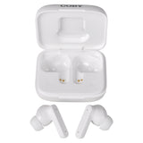 Coby Earbuds With Smart Display