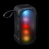 Wireless LED Speaker