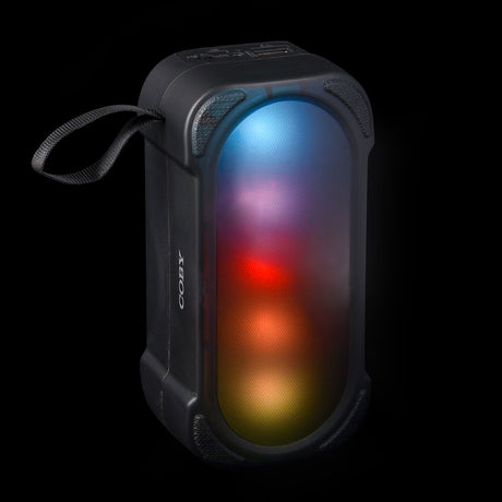 Wireless LED Speaker