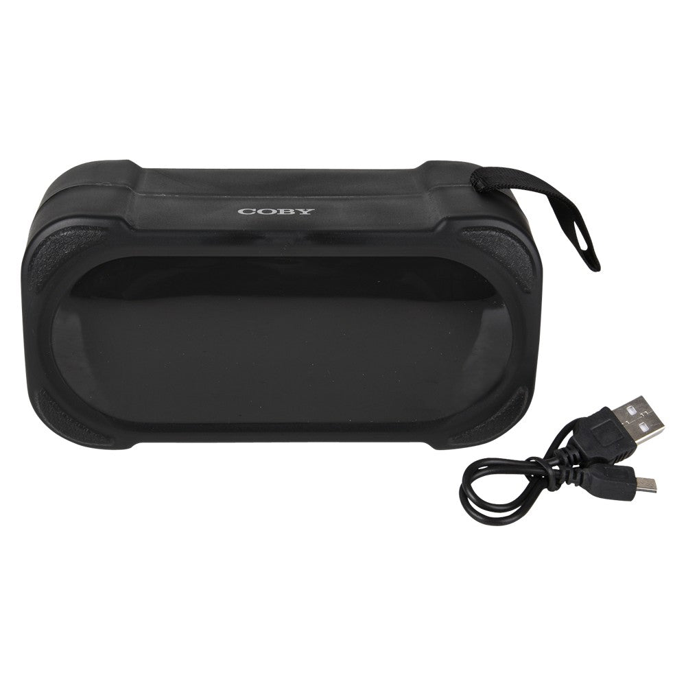 Wireless LED Speaker