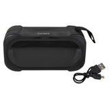 Wireless LED Speaker