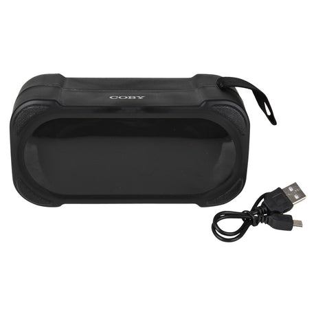 Wireless LED Speaker