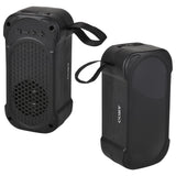 Wireless LED Speaker