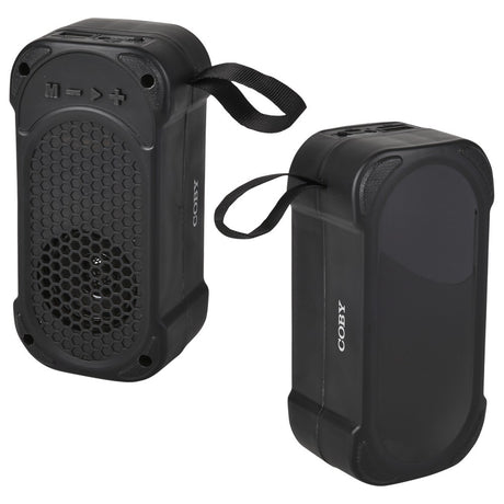 Wireless LED Speaker