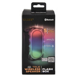 Wireless LED Speaker