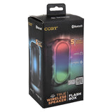 Wireless LED Speaker