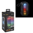 Wireless LED Speaker