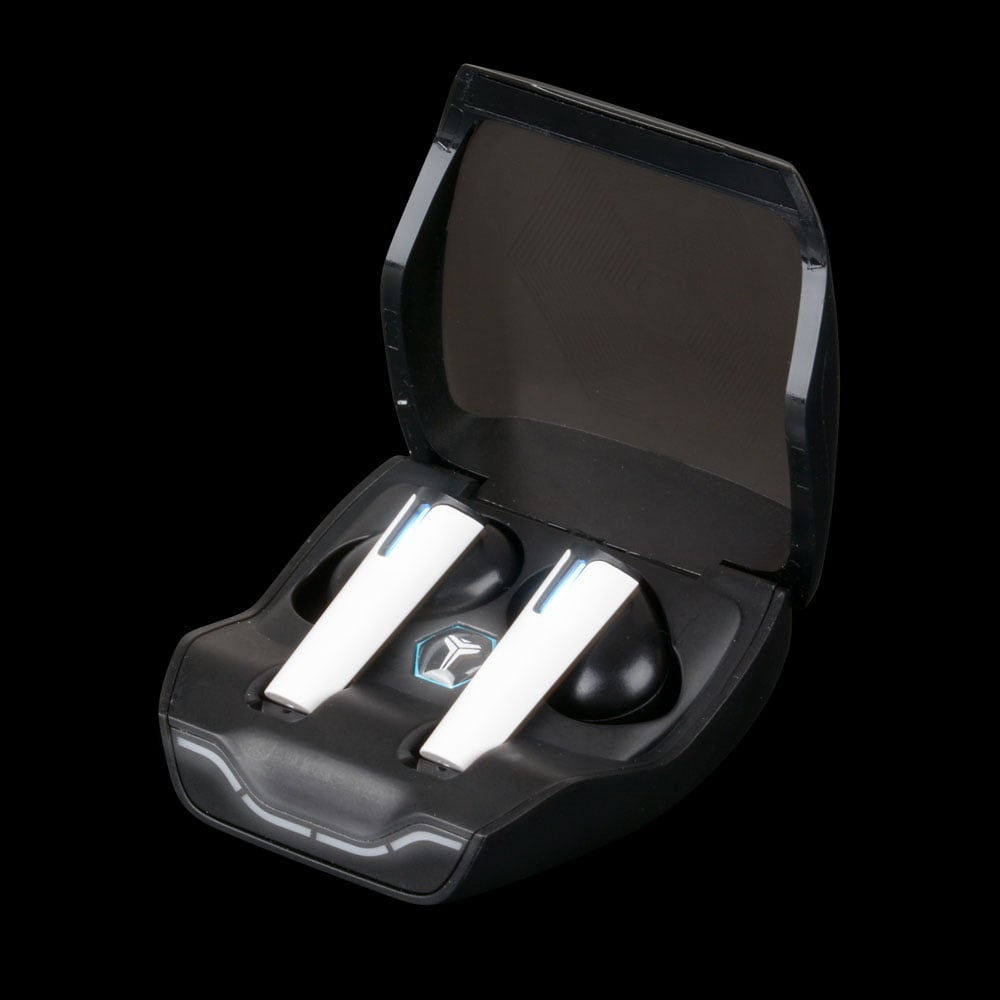 Gaming Earbuds Wireless Bluetooth Set