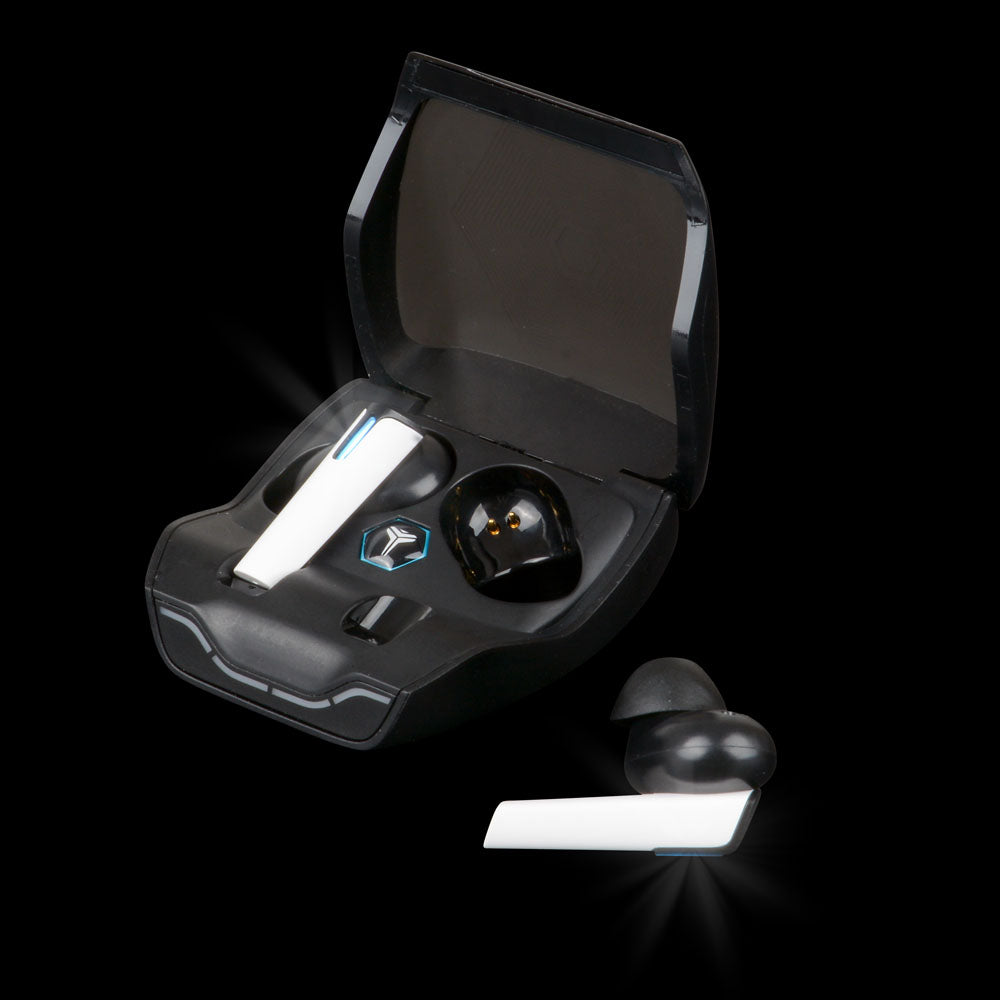 Gaming Earbuds Wireless Bluetooth Set
