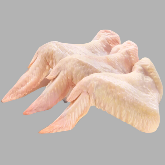 Alas de pollo M-Chicken