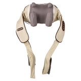 Neck And Back Massager