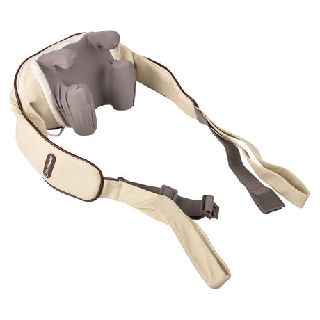 Neck And Back Massager