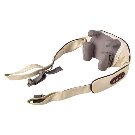 Neck And Back Massager