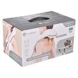 Neck And Back Massager