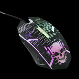 Gaming LED Mouse