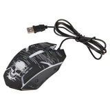 Gaming LED Mouse