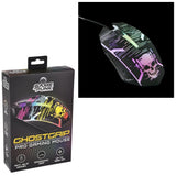 Gaming LED Mouse