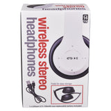 Wireless Headphones