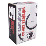 Wireless Headphones