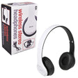 Wireless Headphones