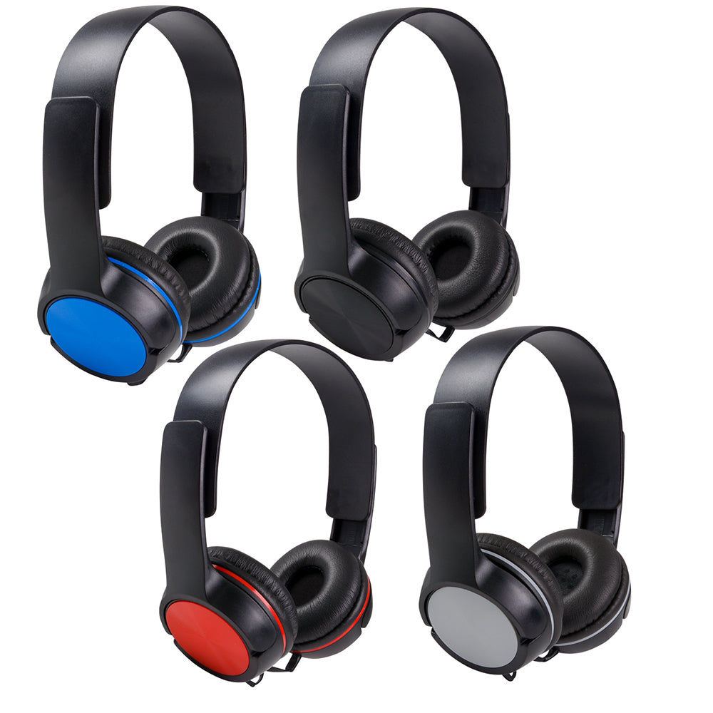 DJ Headphones 7.5"
