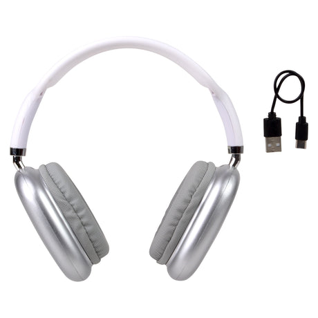 Wireless Headphones Comfort Over-Ear