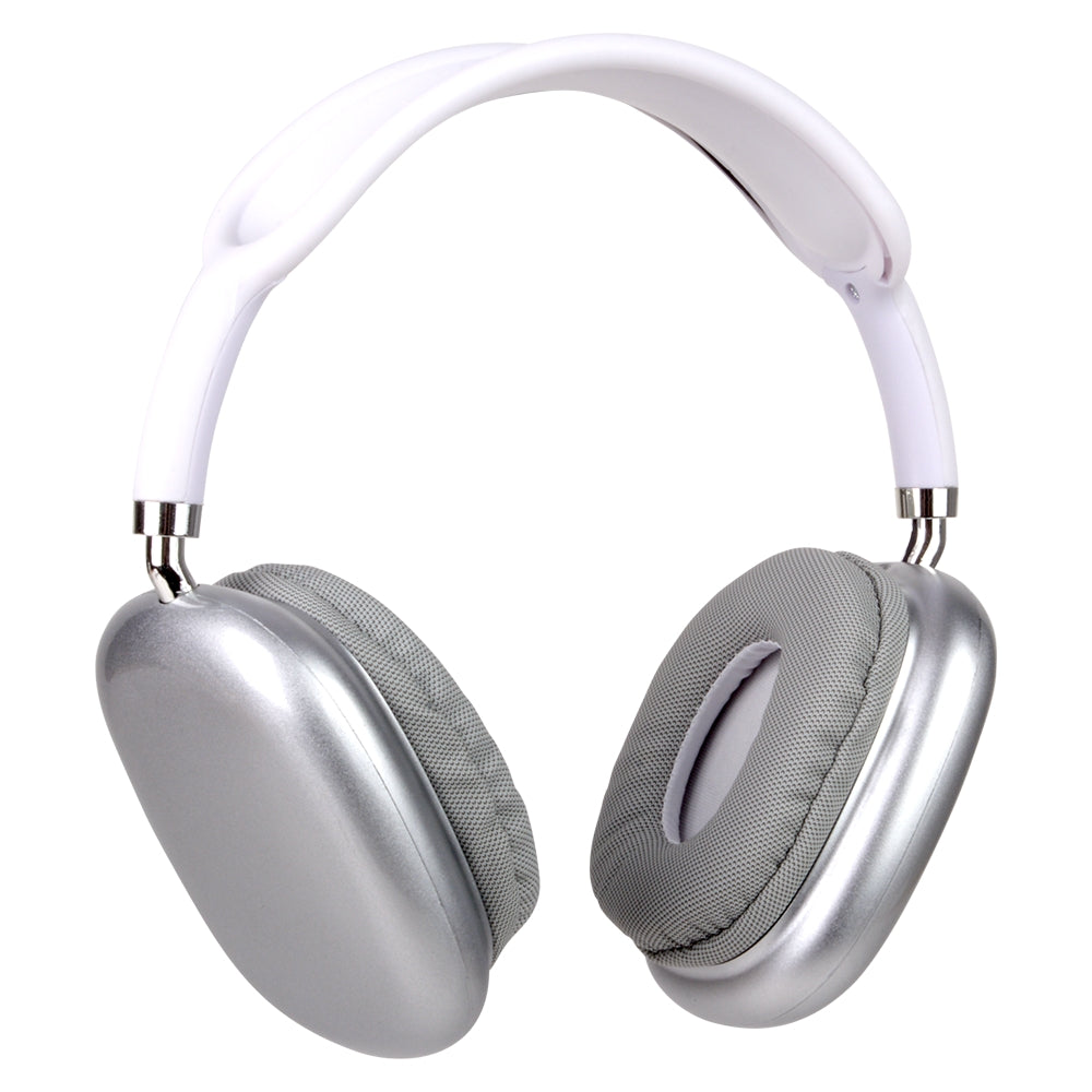 Wireless Headphones Comfort Over-Ear
