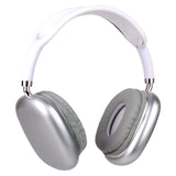 Wireless Headphones Comfort Over-Ear