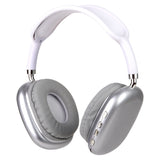 Wireless Headphones Comfort Over-Ear