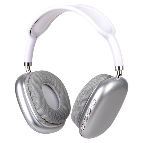 Wireless Headphones Comfort Over-Ear