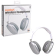 Wireless Headphones Comfort Over-Ear