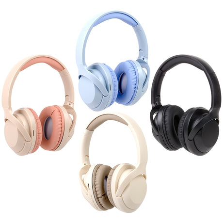 Wireless Headphones Premium (1 PC)